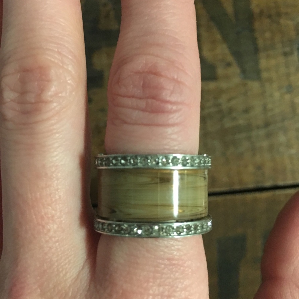 Michael Kors ring - Picture 4 of 4